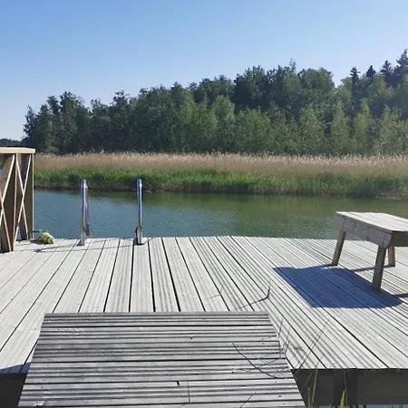 Kuusela Villa Sarkila