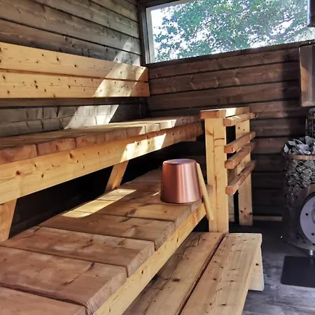 Kuusela Villa Sarkila