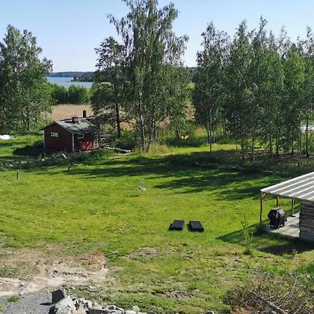 Villa Kuusela Sarkila