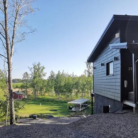 Kuusela Villa Sarkila