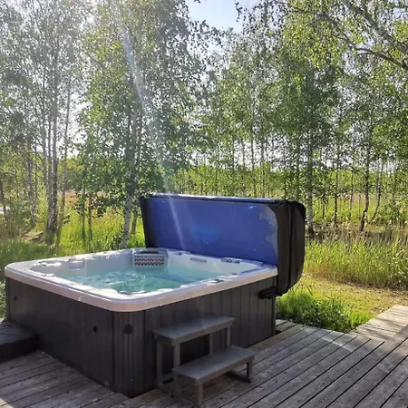 Kuusela Villa Sarkila