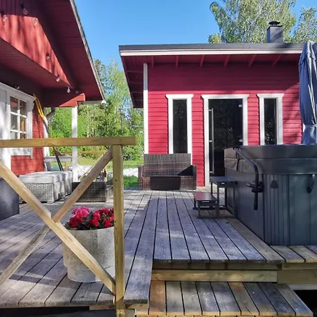 Kuusela Villa Sarkila