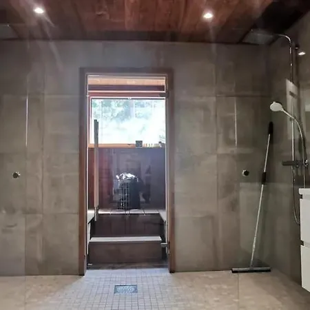 Kuusela Villa Sarkila